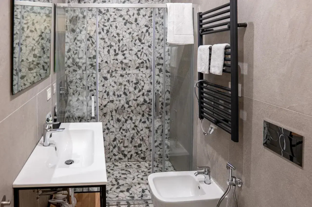 Photo - HOTIDAY Room Collection - Napoli Museo Suite