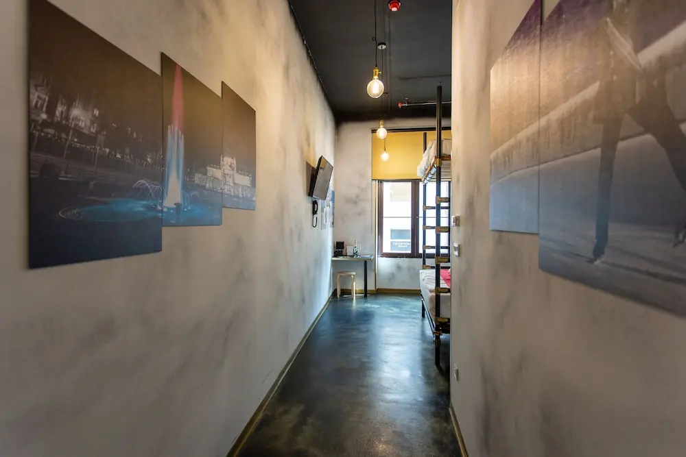 Foto - Timeout Heritage Hotel Zagreb