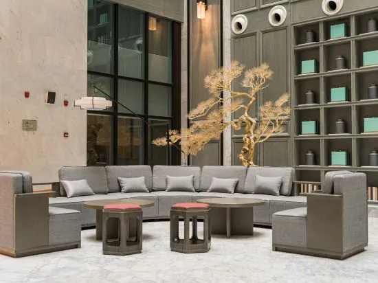 NOVOTEL Chongqing Airport
