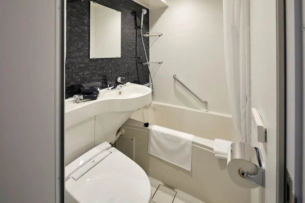 Foto - HOTEL BRILLER Kyoto Station South