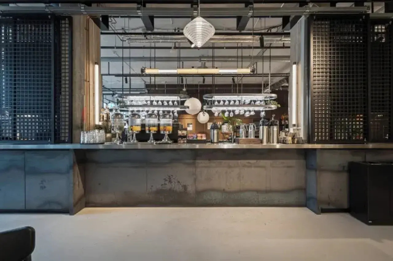 Foto - Unity Hammarby Sjöstad - A Studio Hotel