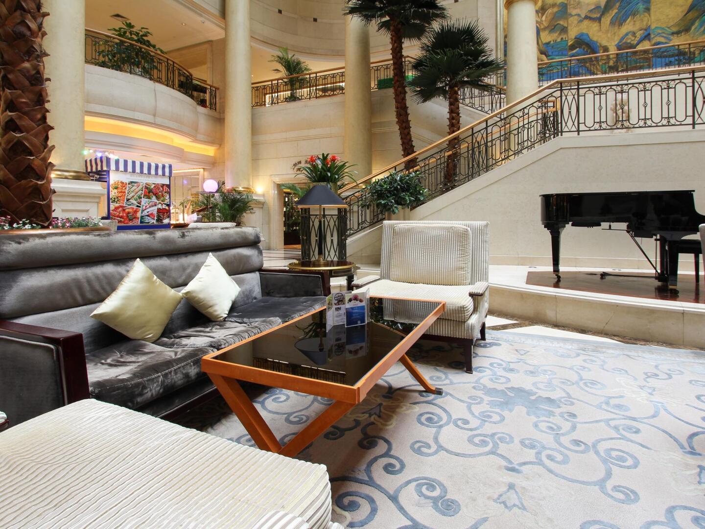 Photo - The Presidential Beijing