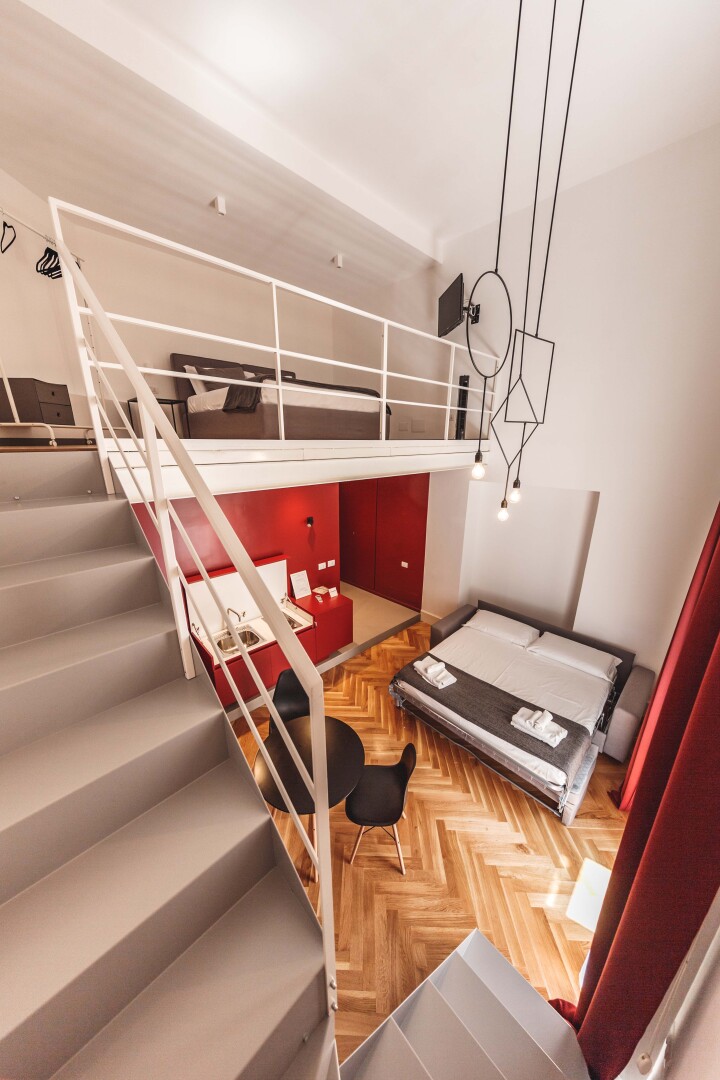 Foto - Relais Della Porta