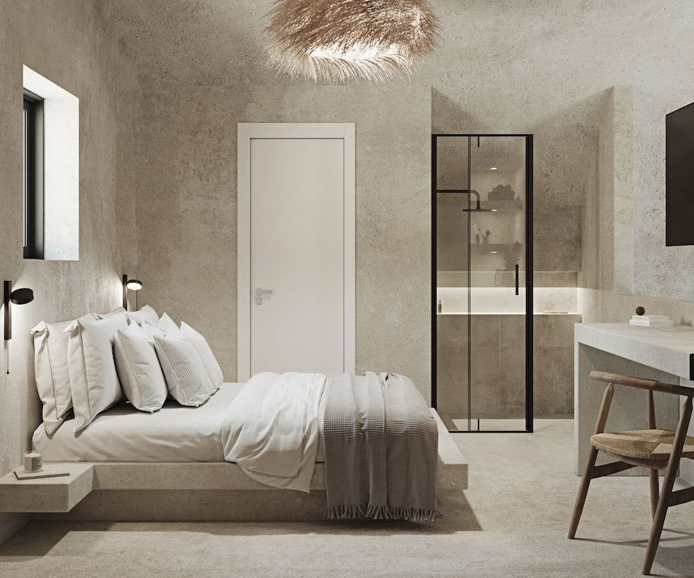 Photo - Pnoe Luxury Suites