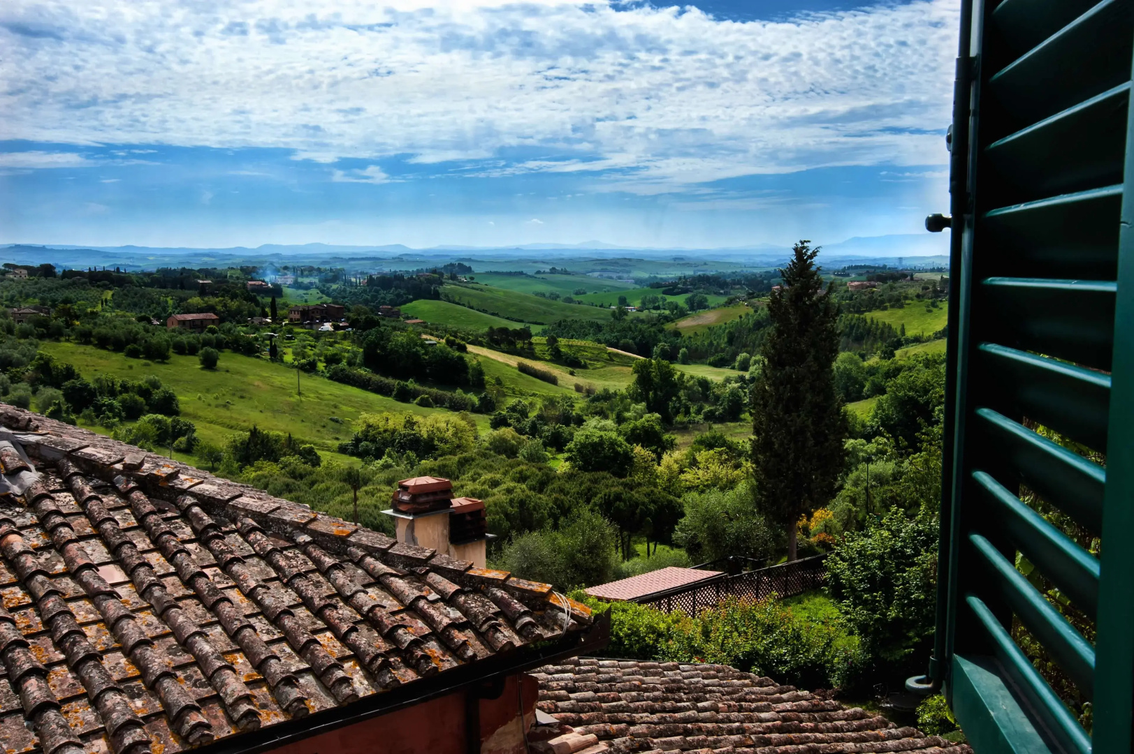 Foto - Hotel Santa Caterina