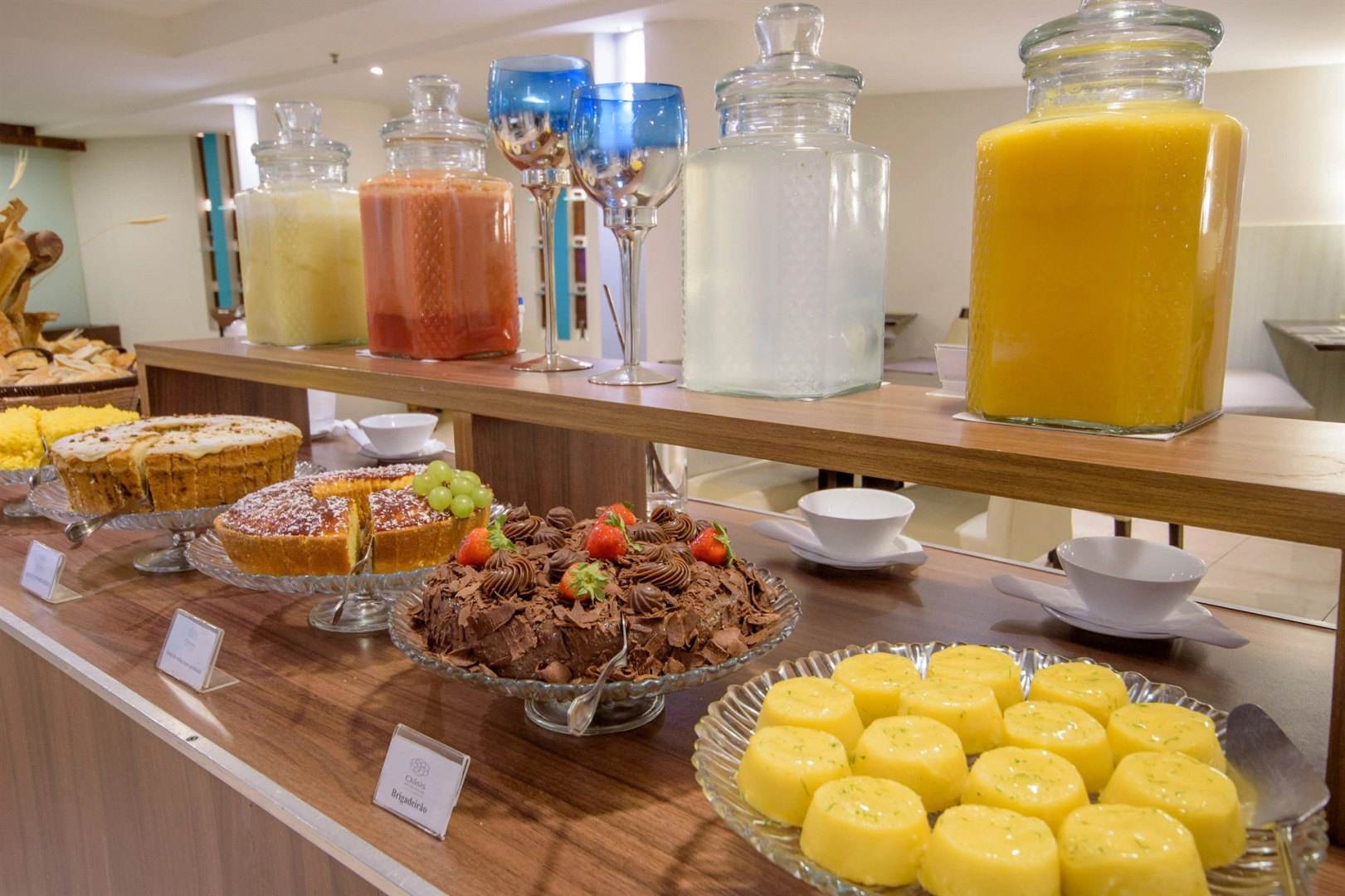 Foto - Oasis Atlantico Fortaleza