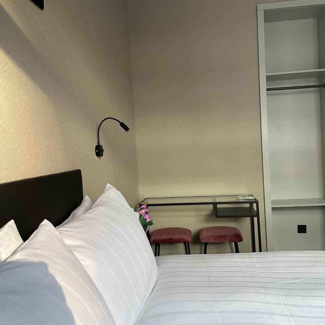 Photo - H3 Hotel Rotterdam City Center
