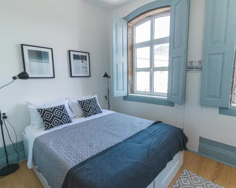 Foto - Vila Santa Cruz Guest House