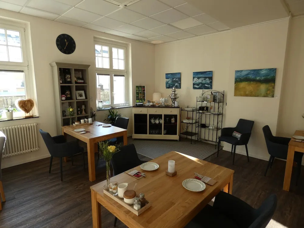 Foto - Fachwerk Hotel Wuppertal