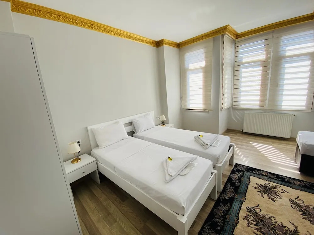 Foto - Stylish Hotel Old City