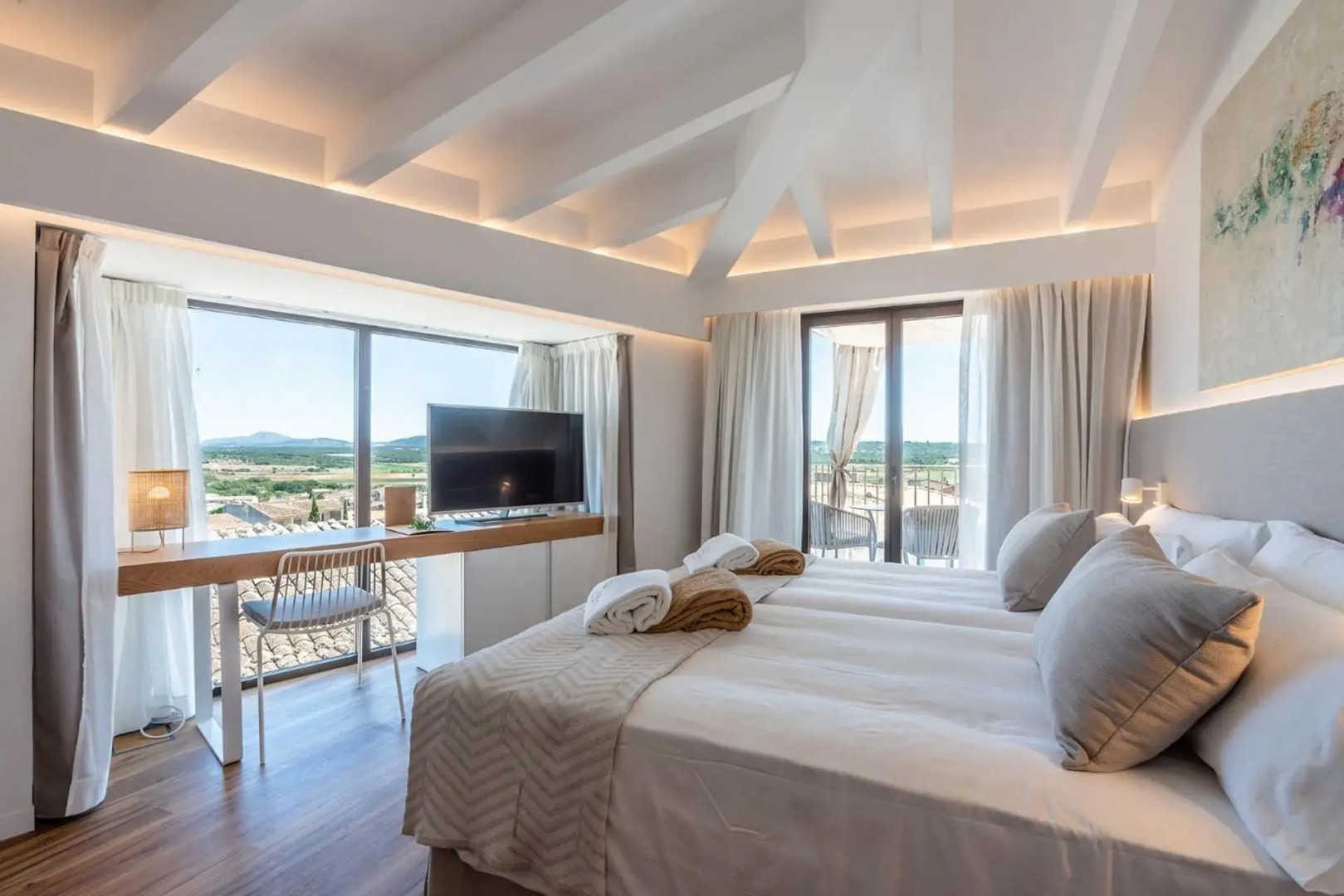 Photo - Ynaira hotel & Spa