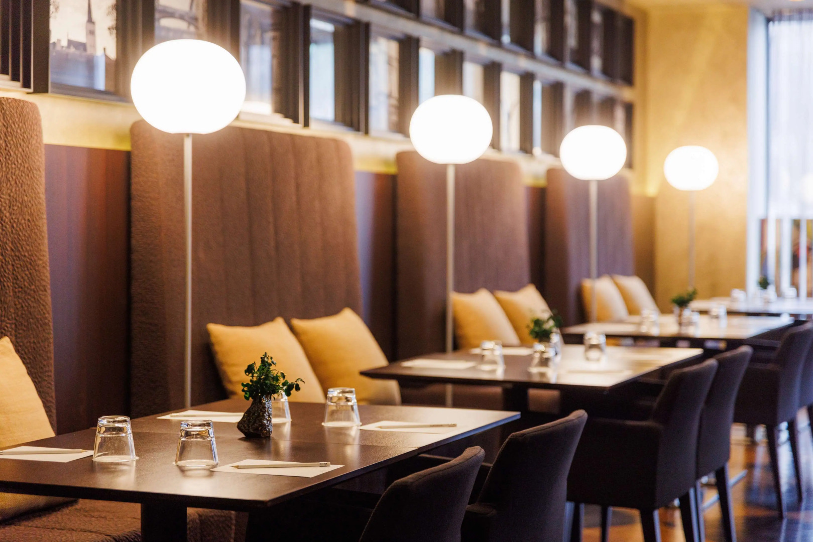 Photo - Palace Hotel Tallinn, a member of Radisson Individuals