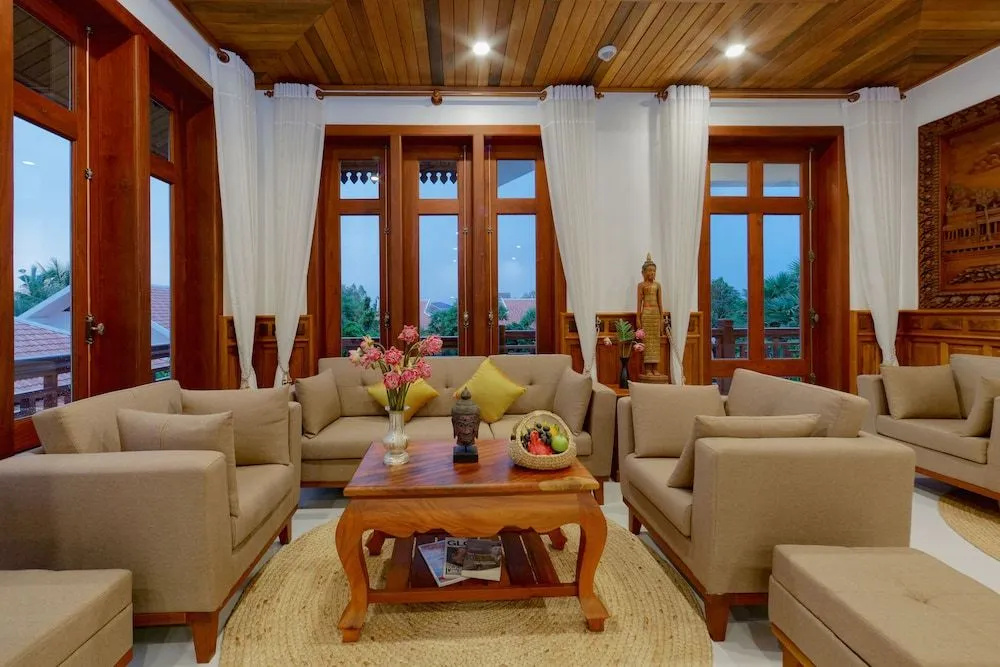 Foto - Angkor Privilege Resort and Spa