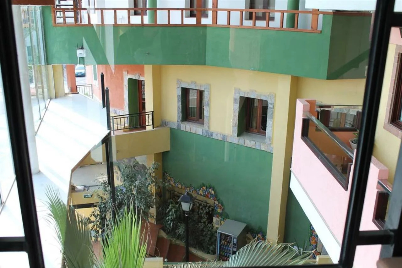 Foto - LEON DORMIDO Rooms & Apartments