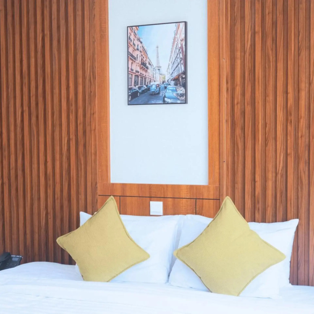 Photo - The ONRA Hotel