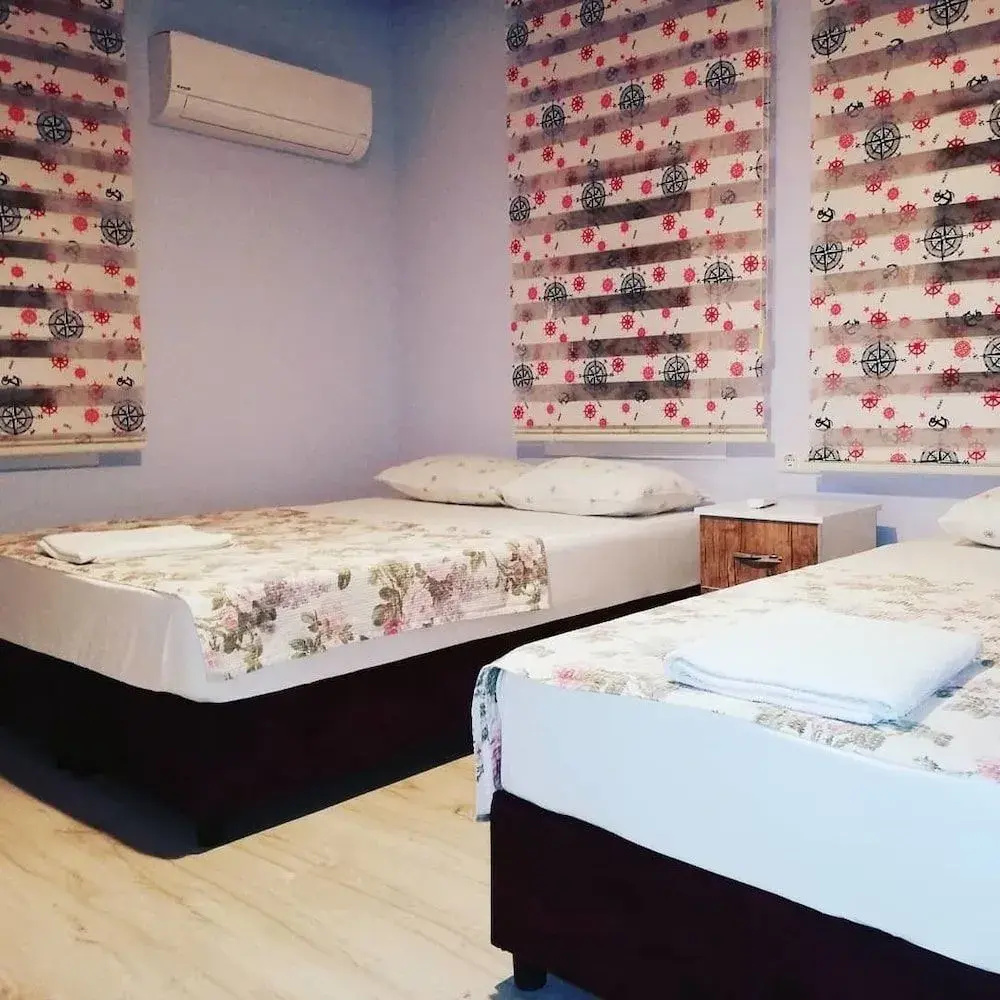 Photo - Otel DENİZYILDIZI CENTRUM