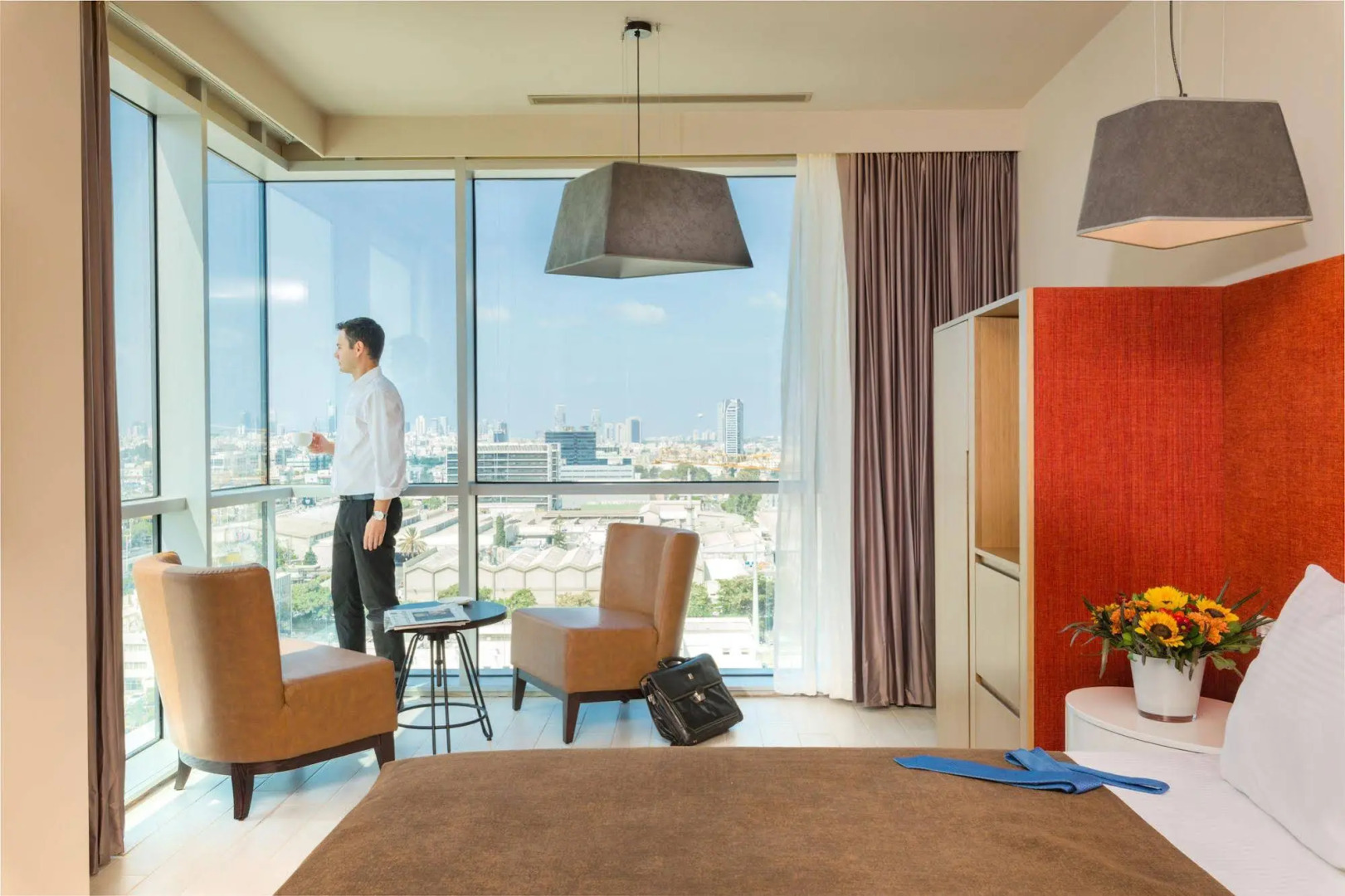 Foto - Prima Link Hotel