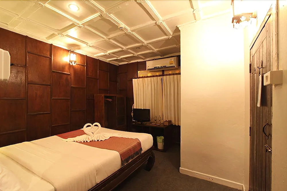 Foto - Club One Seven Gaymen Chiang Mai