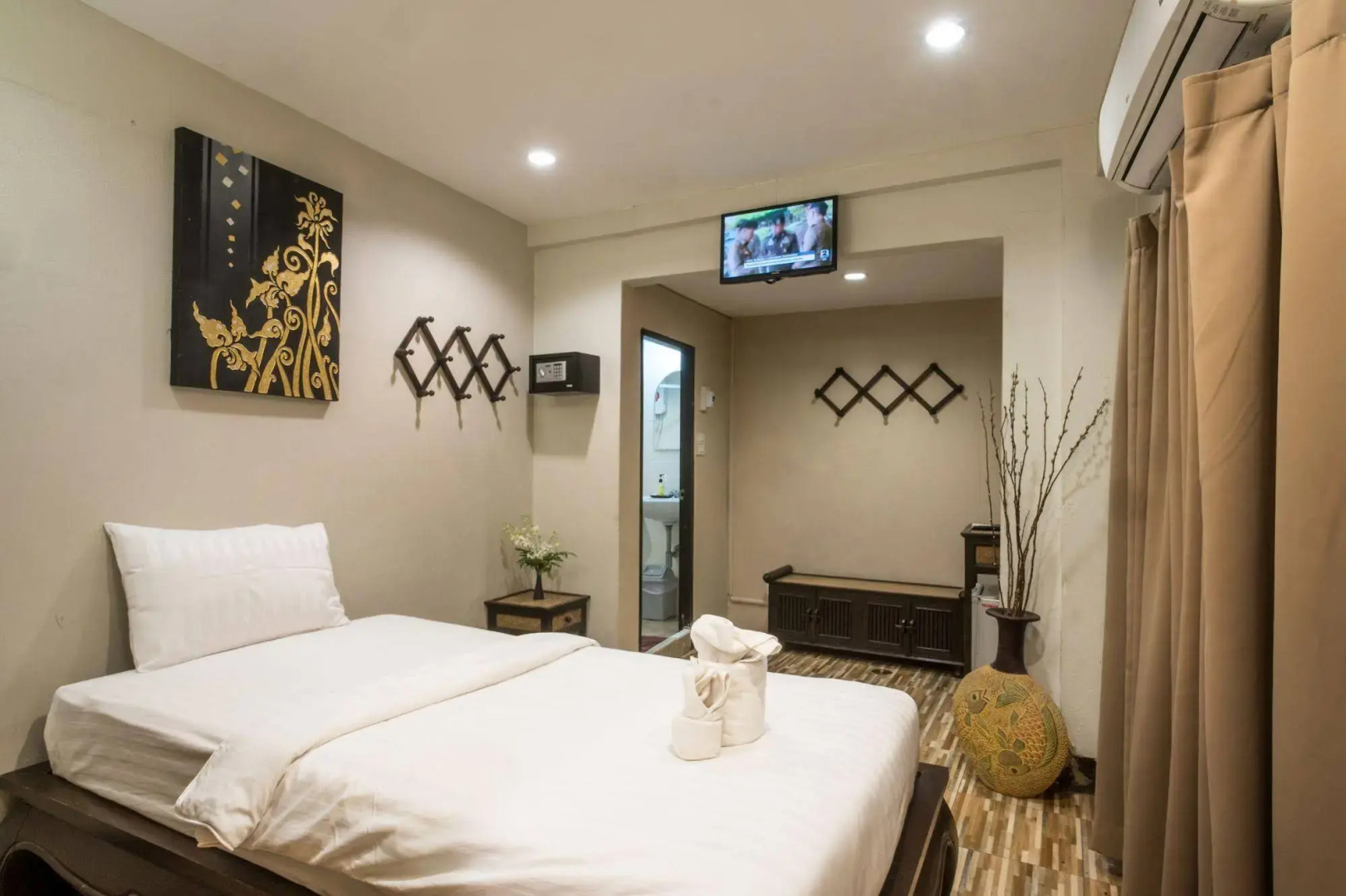 Foto - Kamala's Boutique Guesthouse