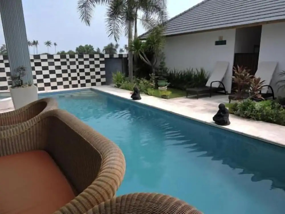 Photo - Kartika Villas