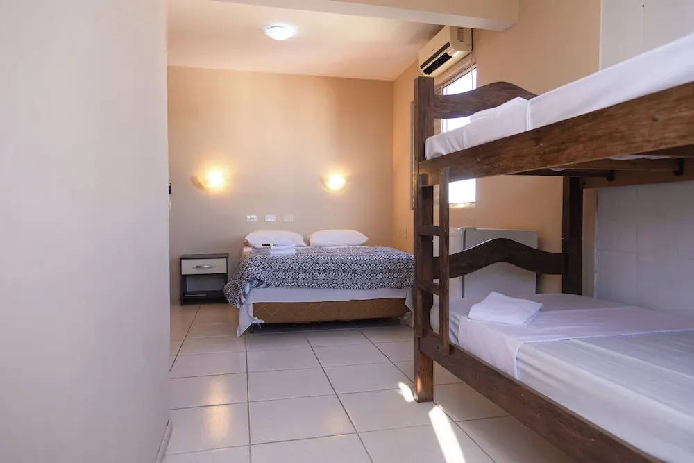 Foto - HANNA Praia Hotel - Florianópolis