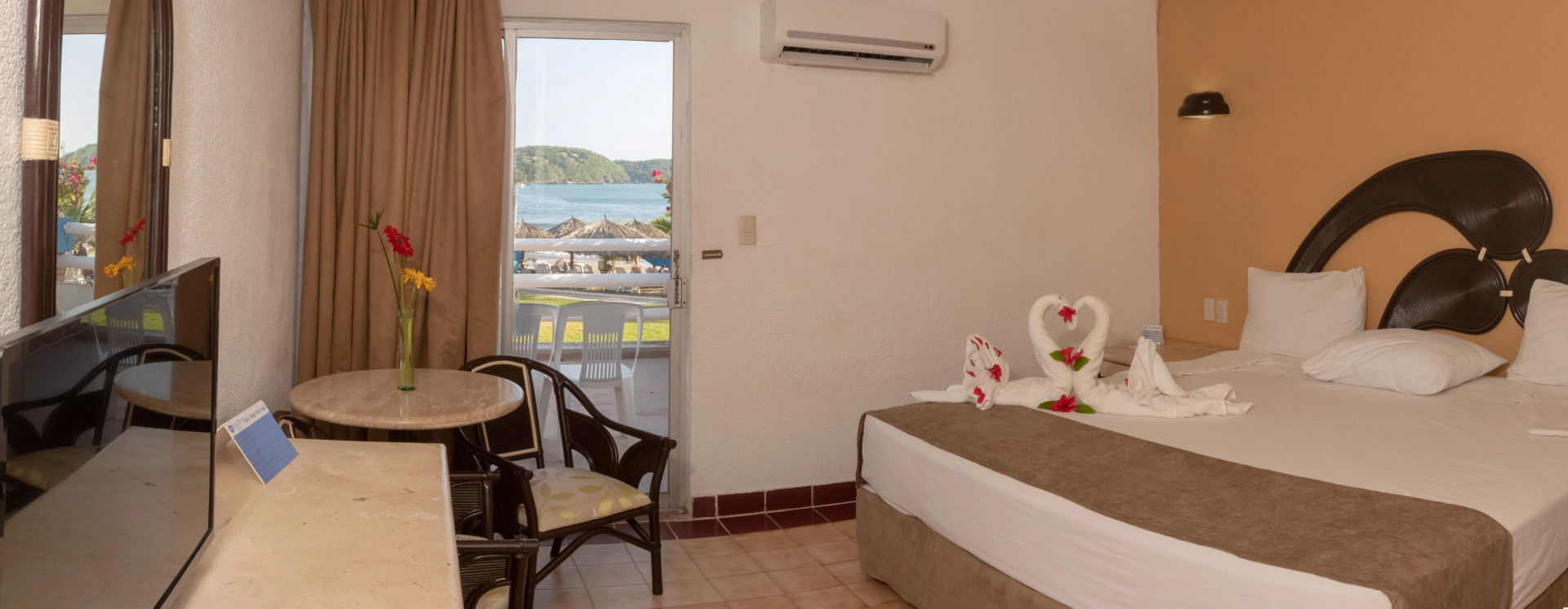 Foto - Qualton Club Ixtapa All Inclusive