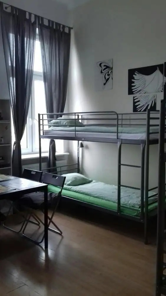 Foto - Art Hostel