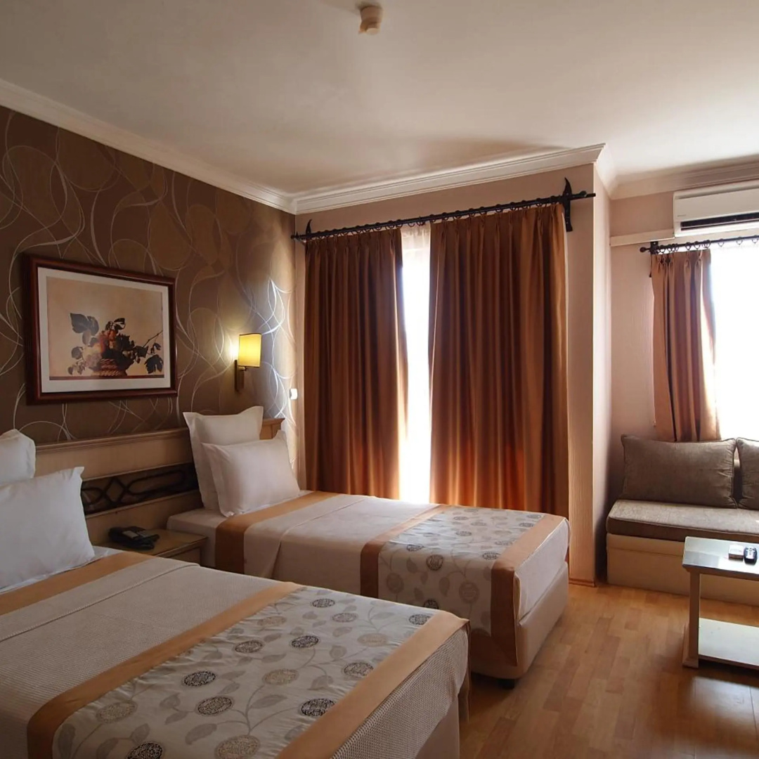 Foto - Romance Beach Hotel