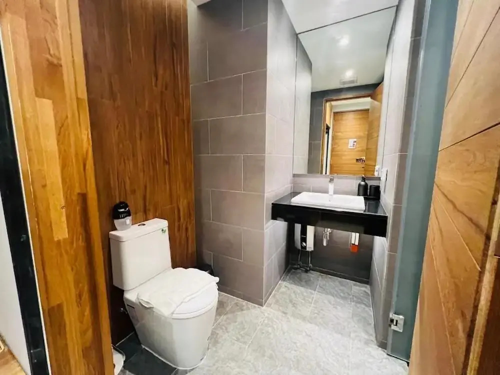 Photo - Woodstory Boutique Hotel