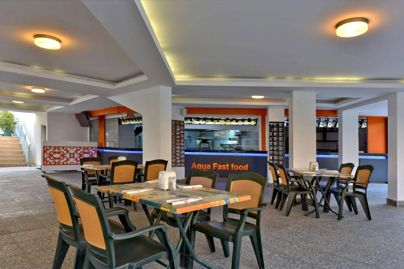 Foto - Green Garden Suites Hotel