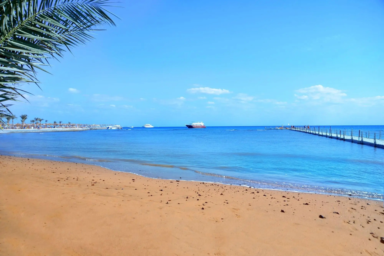 Photo - Pickalbatros Palace Resort - Hurghada