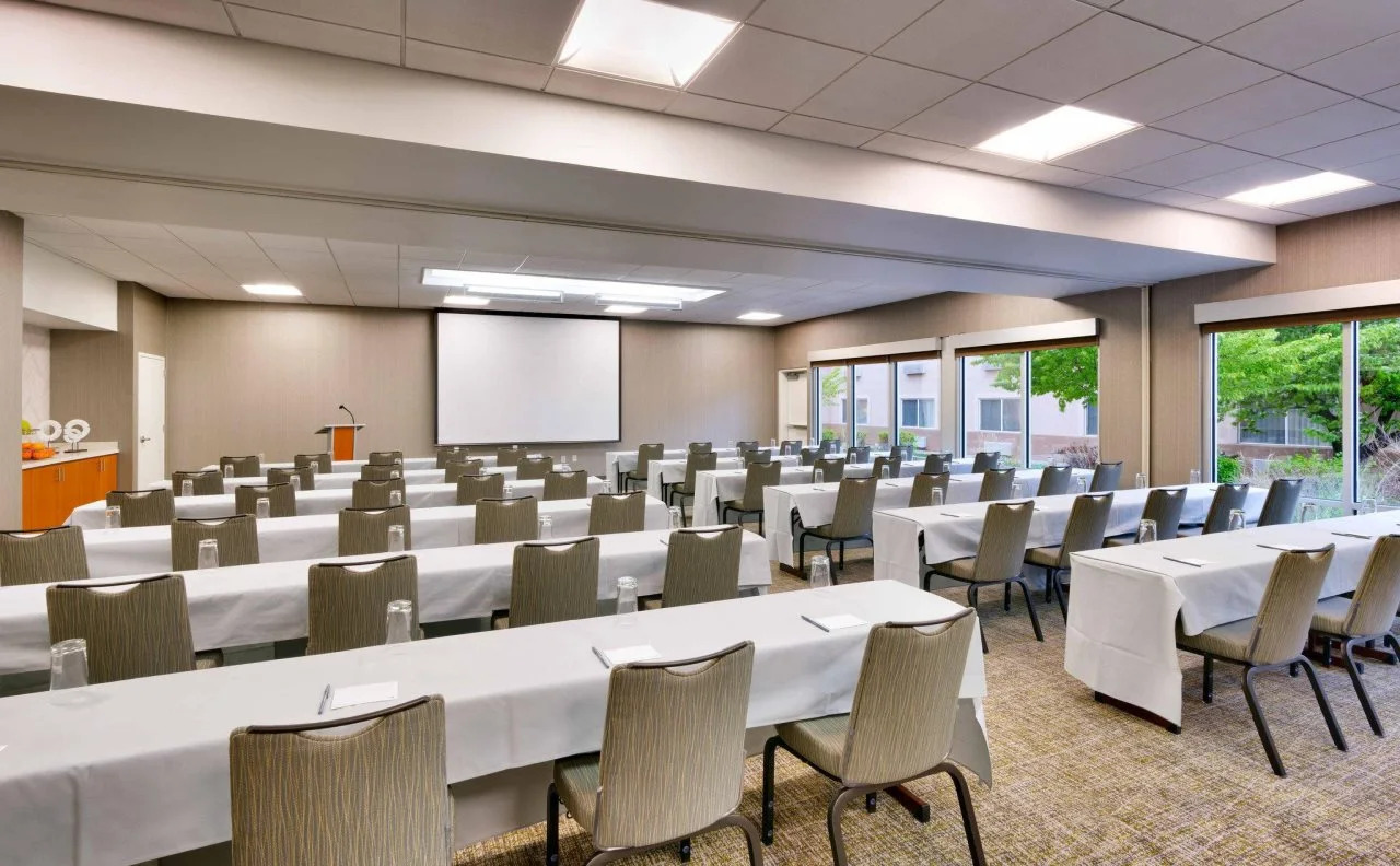 Foto - SpringHill Suites by Marriott Salt Lake City Draper