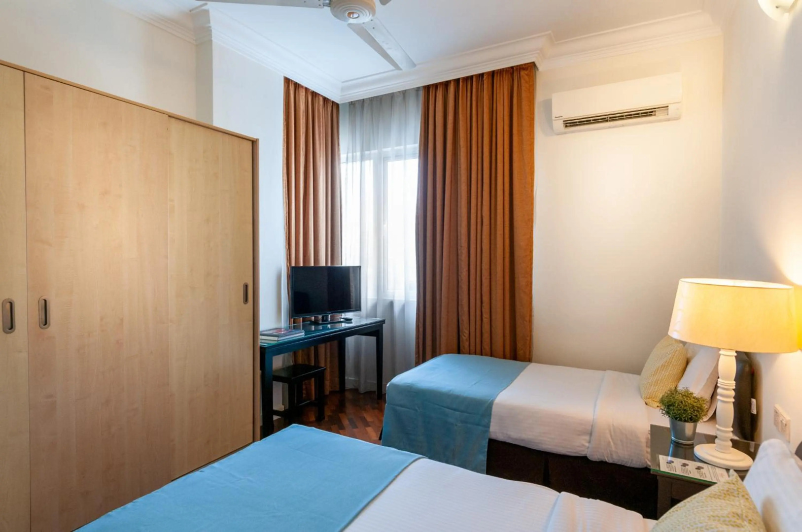 Foto - Wedgewood Residences