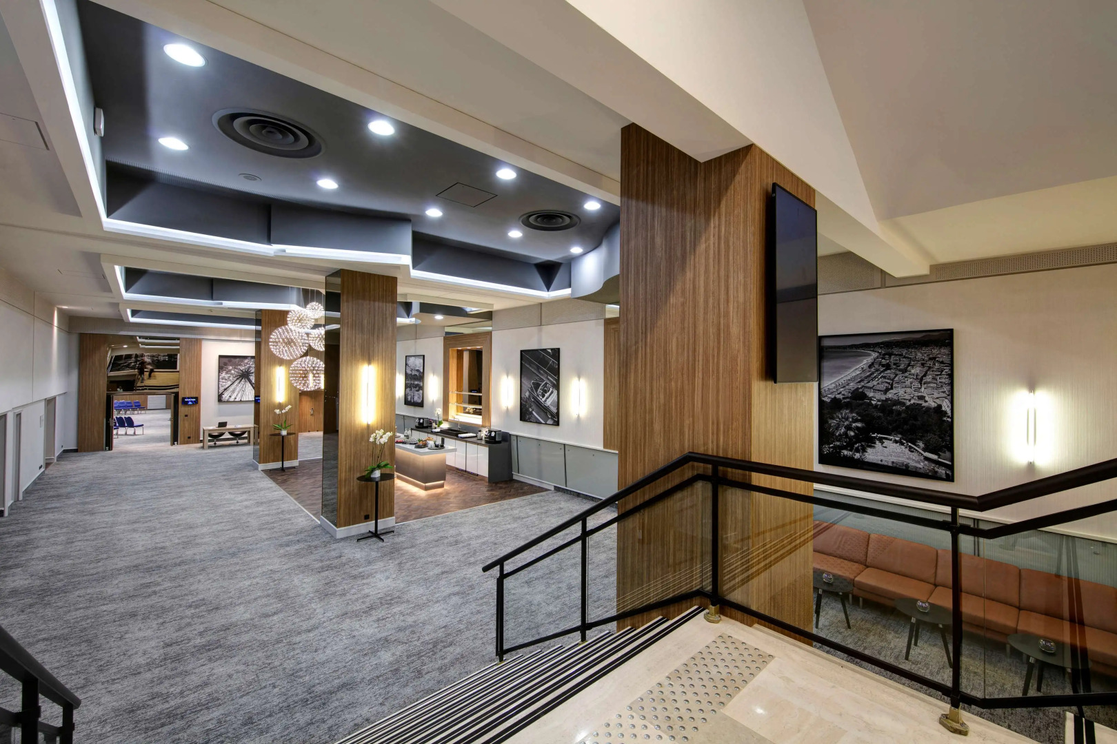 Foto - Radisson Blu Hotel Nice