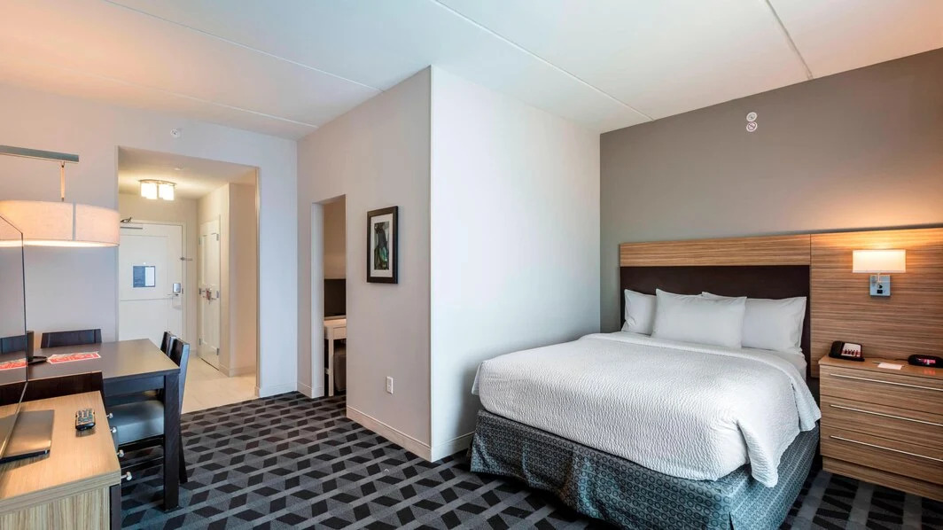 Foto - TownePlace Suites by Marriott Orlando at SeaWorld