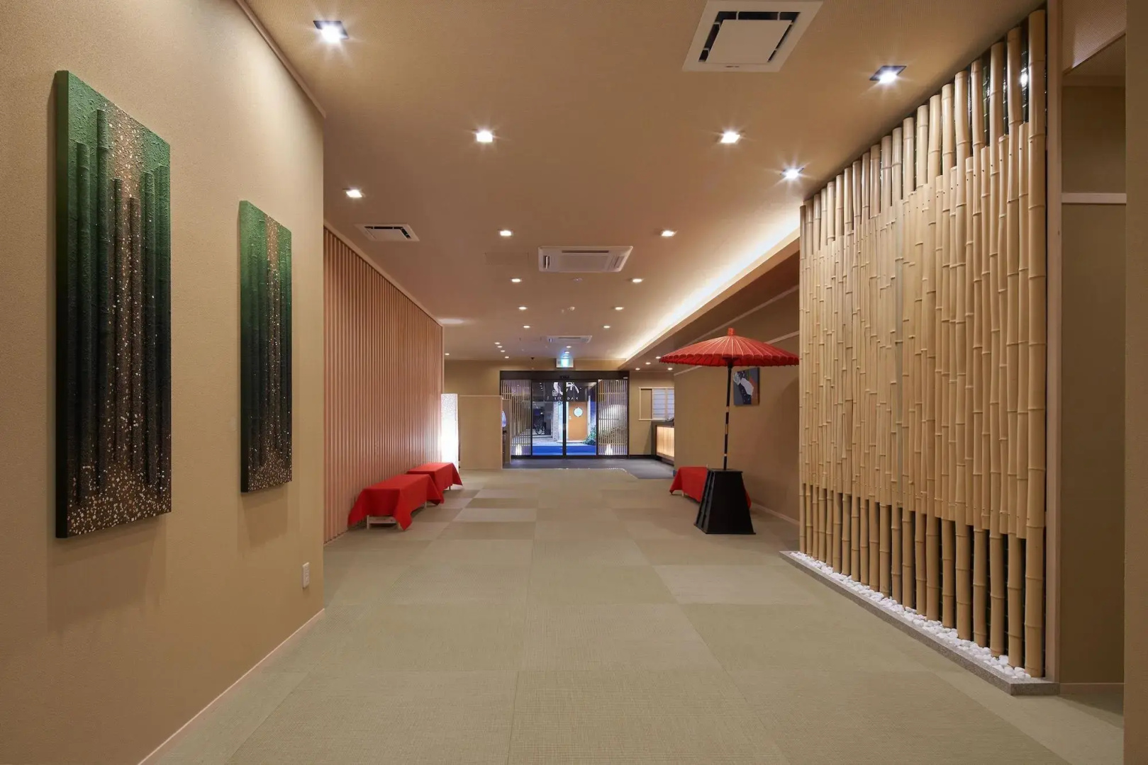 Photo - Welina Hotel Shinsaibashi NAGOMI