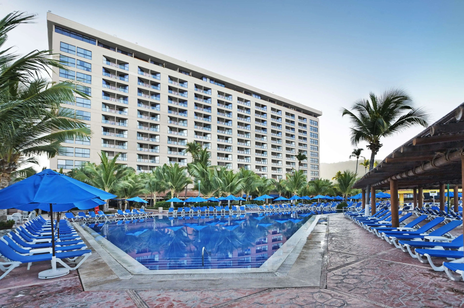 Photo - Barceló Ixtapa - All Inclusive