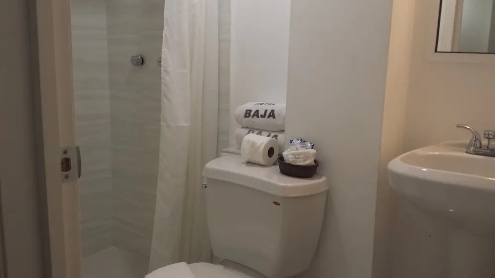 Foto - Hotel Baja