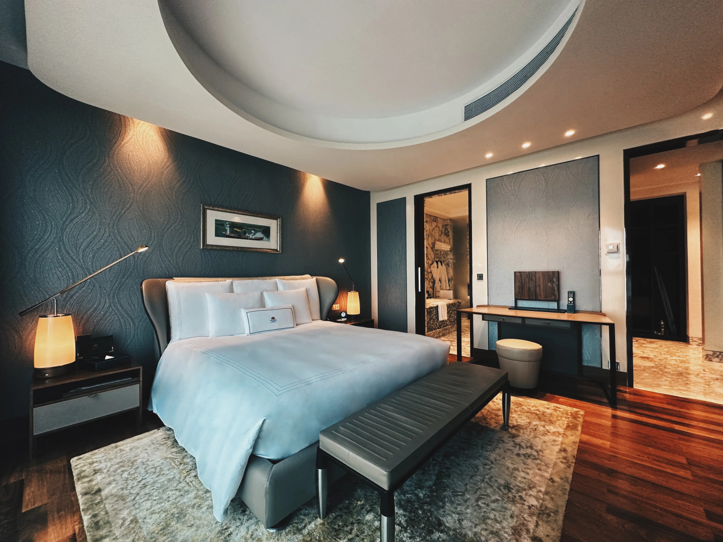 Photo - The Reverie Saigon