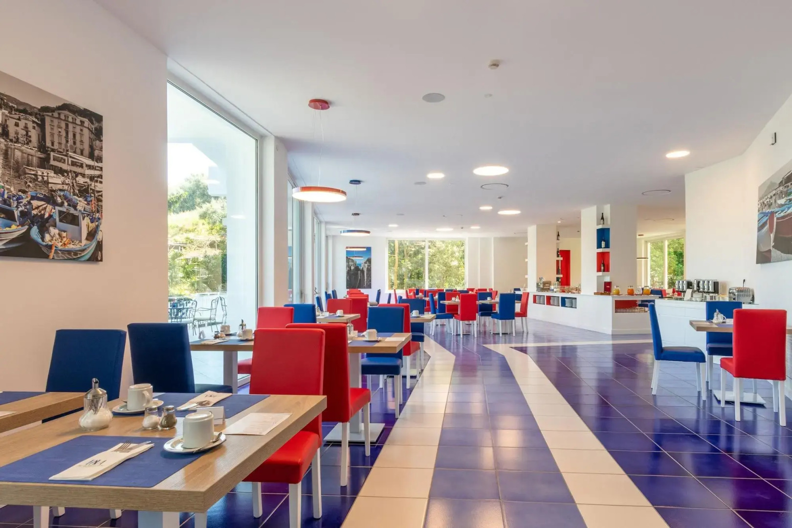 Photo - Hotel Metropole