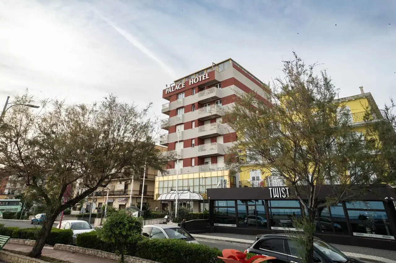 Foto - Hotel Palace