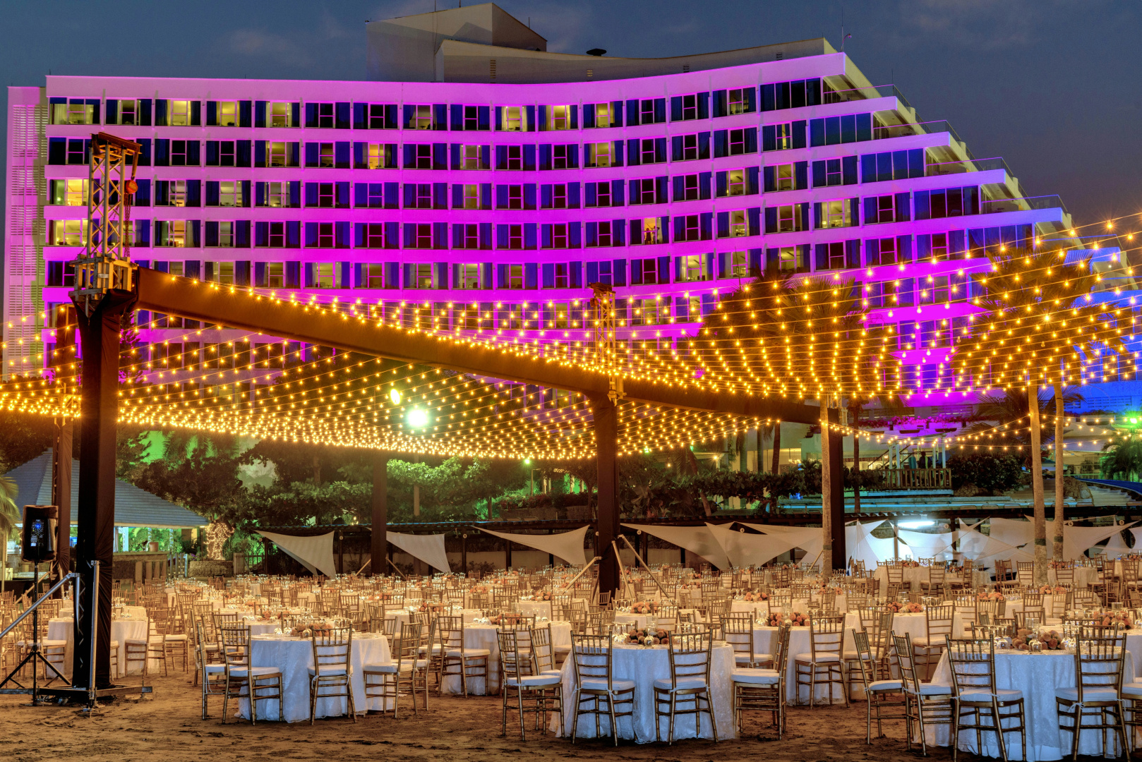 Foto - Hilton Cartagena