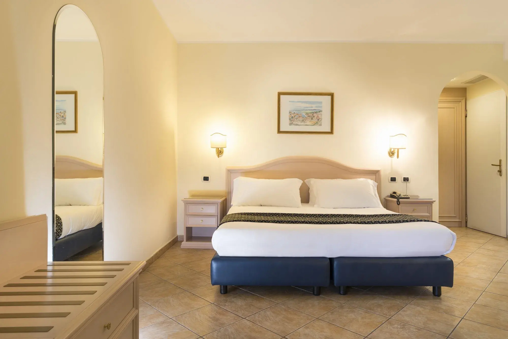 Photo - Sant Alphio Garden Hotel & Spa