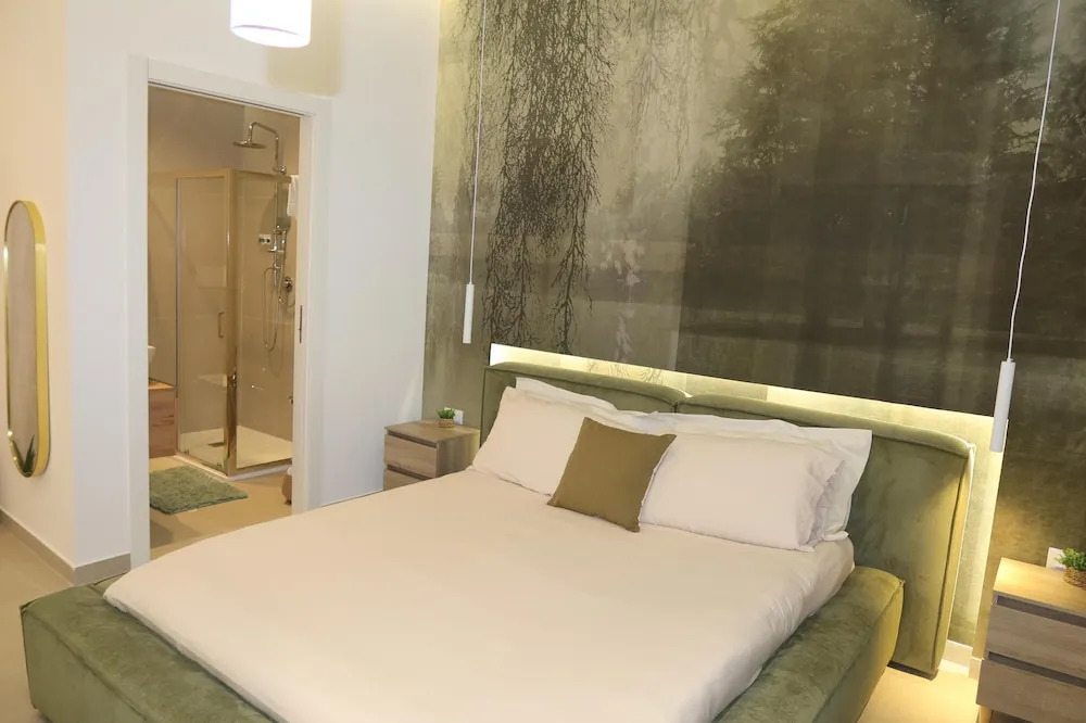 Foto - Suites Domus Fysi