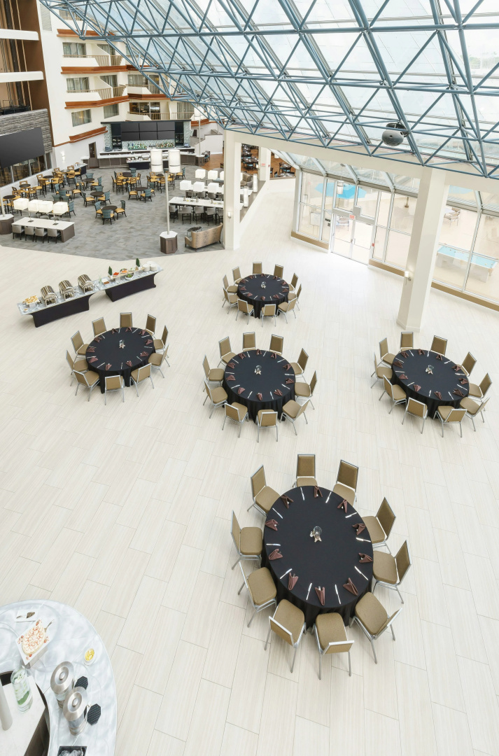 Photo - DoubleTree by Hilton Orlando Airport