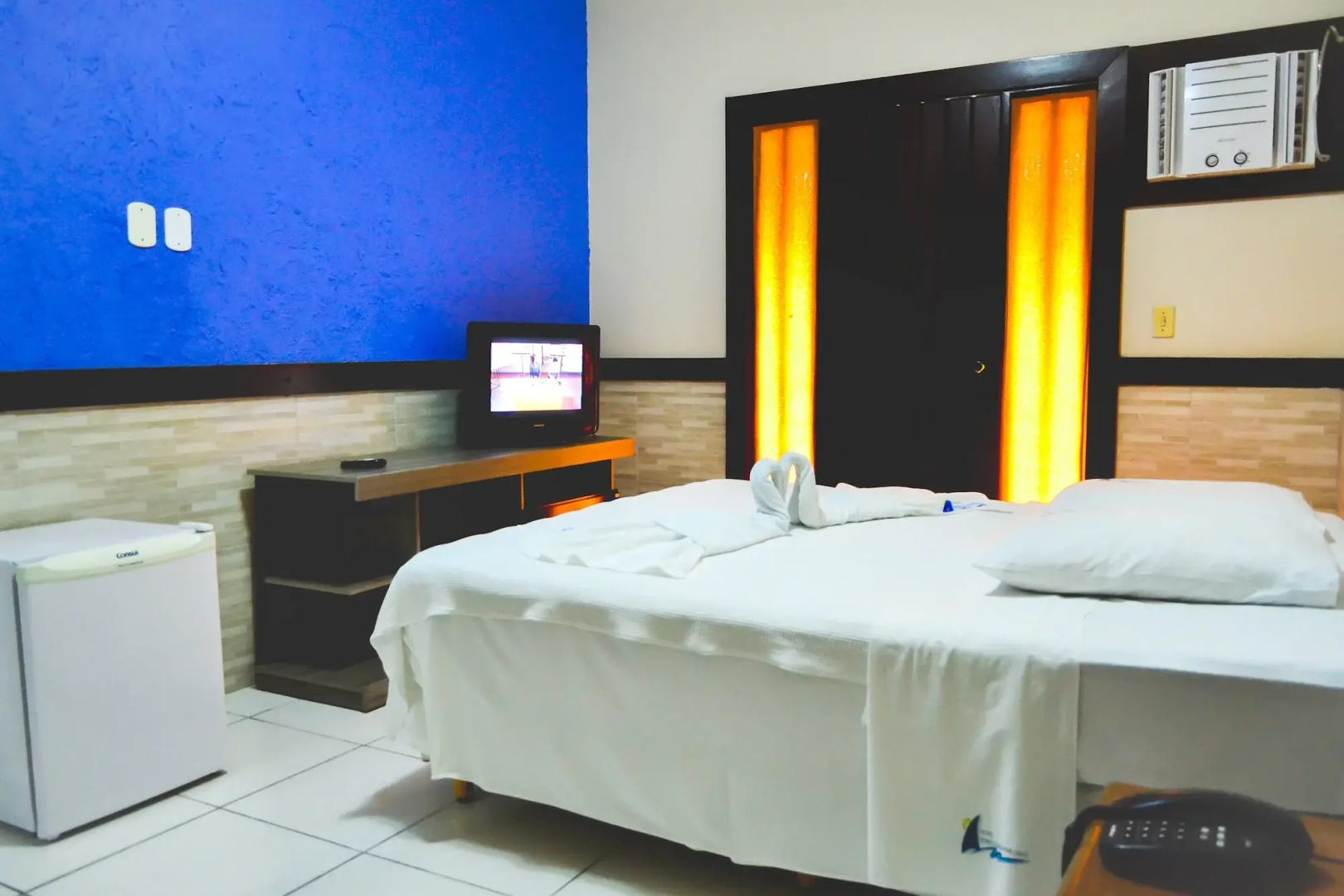 Foto - Hotel Porto das Ancoras