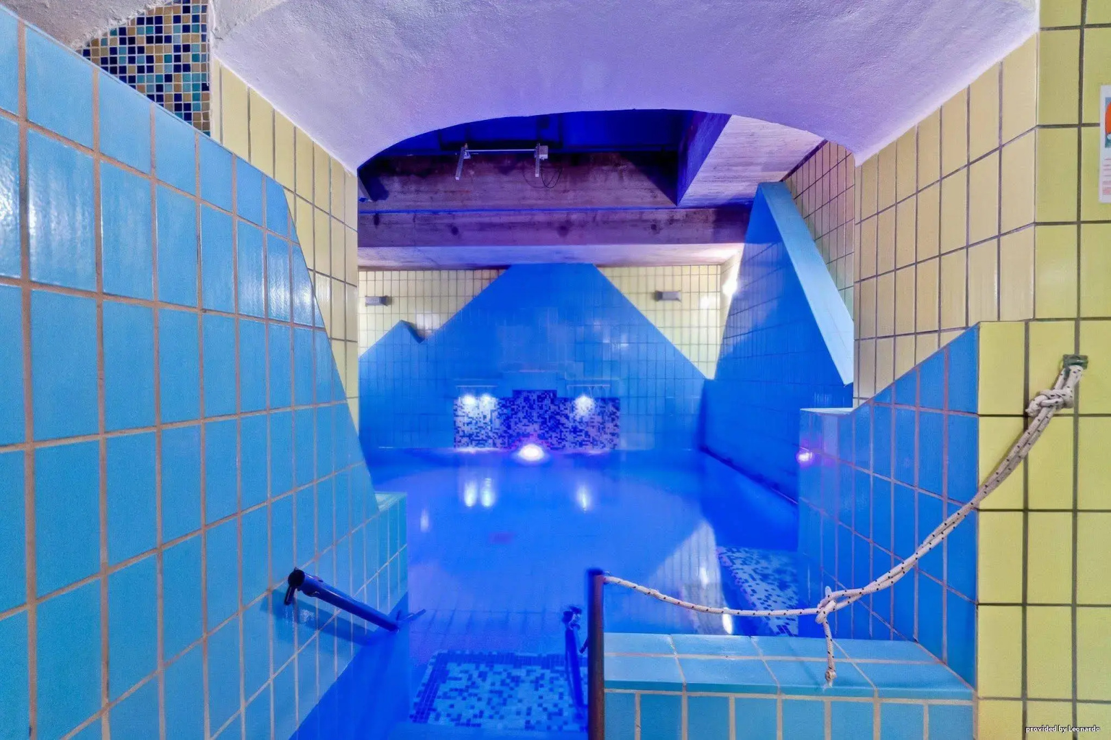 Foto - Hotel Regina Palace Terme