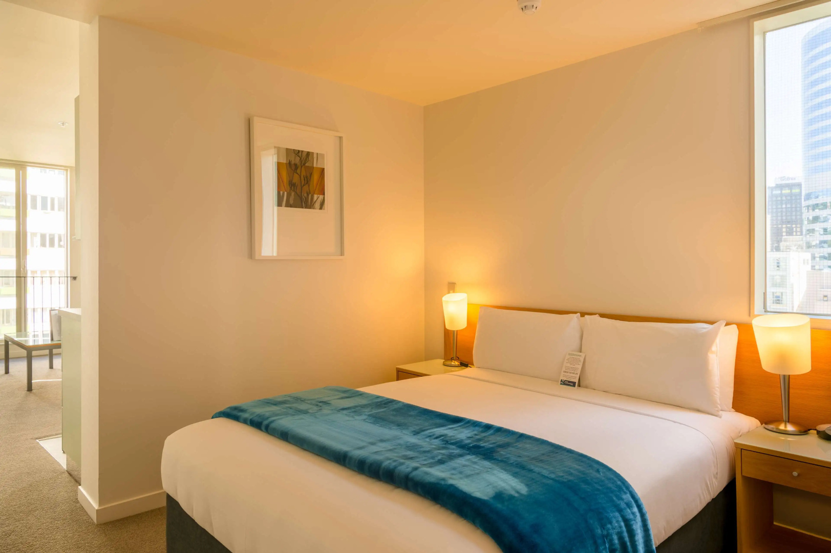 Foto - Astelia Apartment Hotel