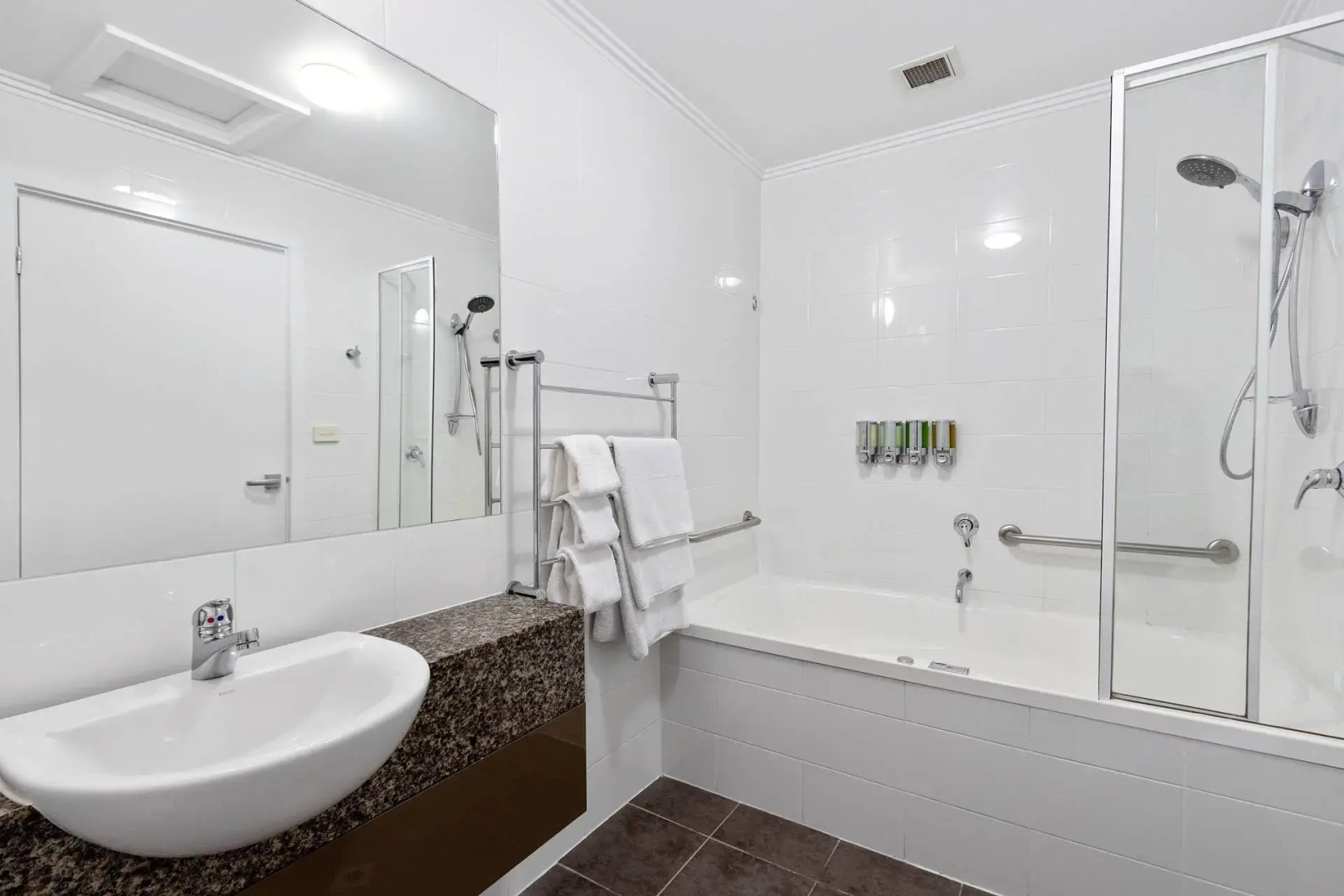 Foto - Alto Hotel On Bourke