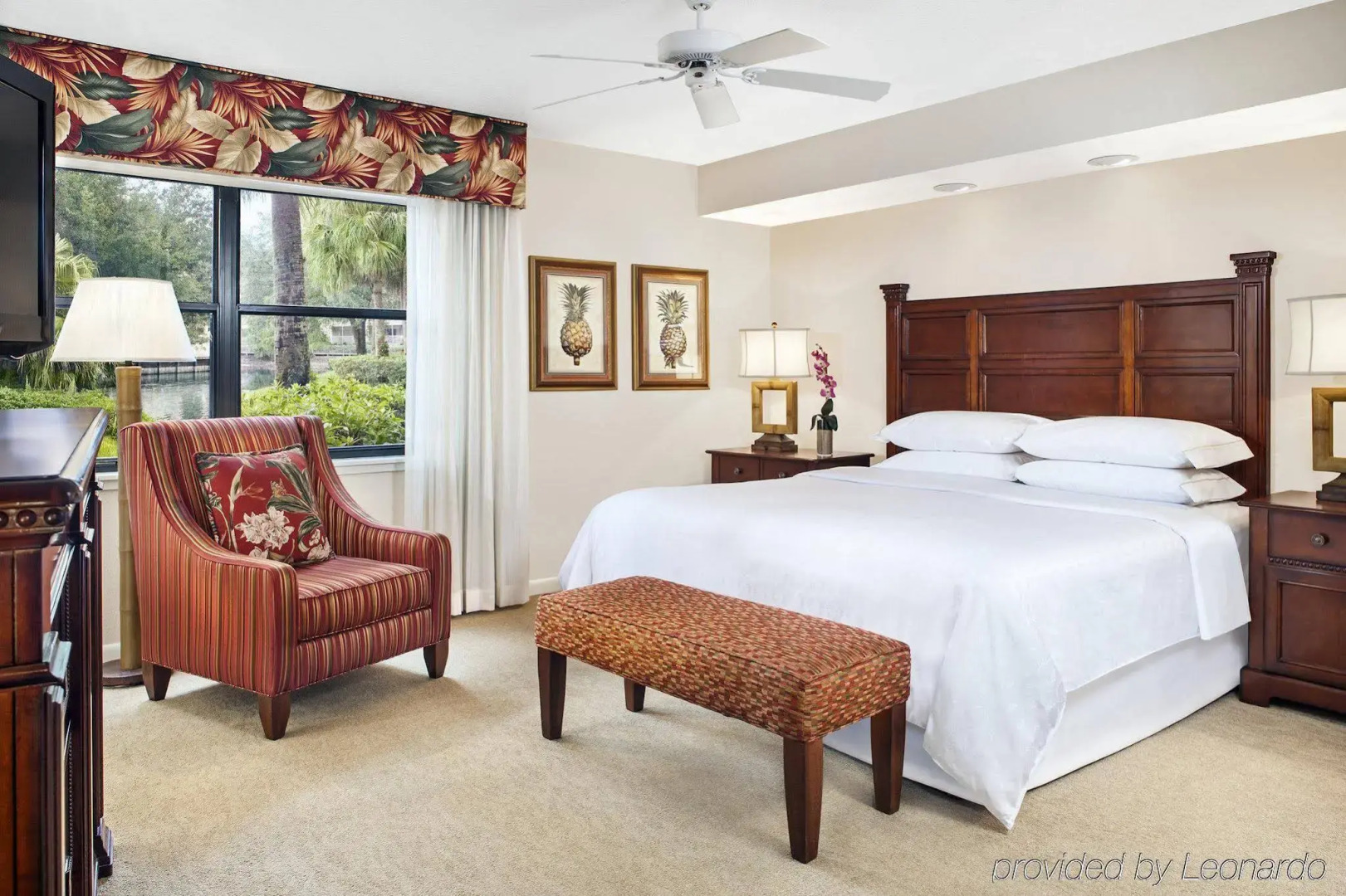 Foto - Sheraton Vistana Resort Villas, Lake Buena Vista Orlando